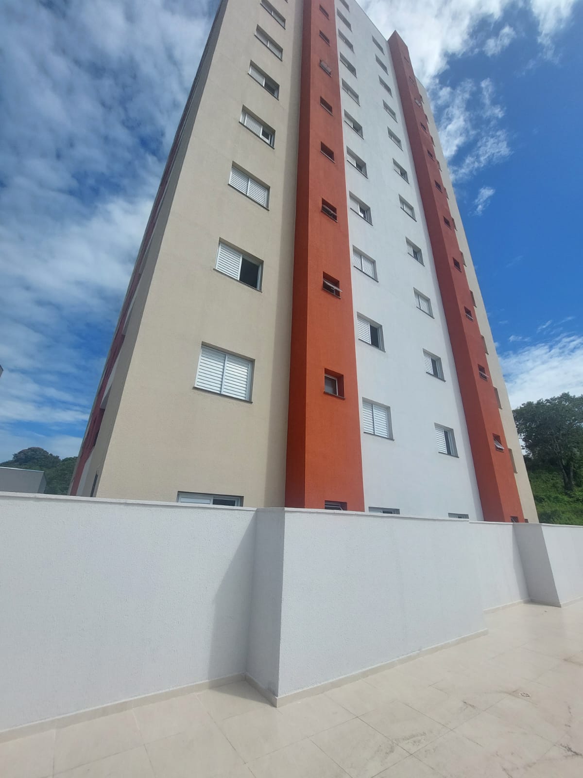 apartamento Campo das Aroeiras