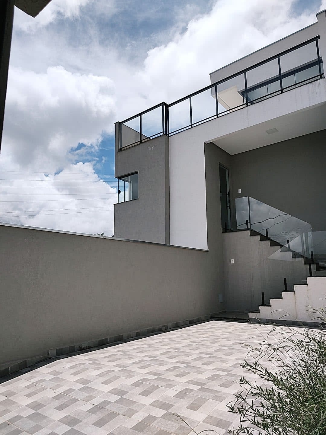 Casa Zona Oeste