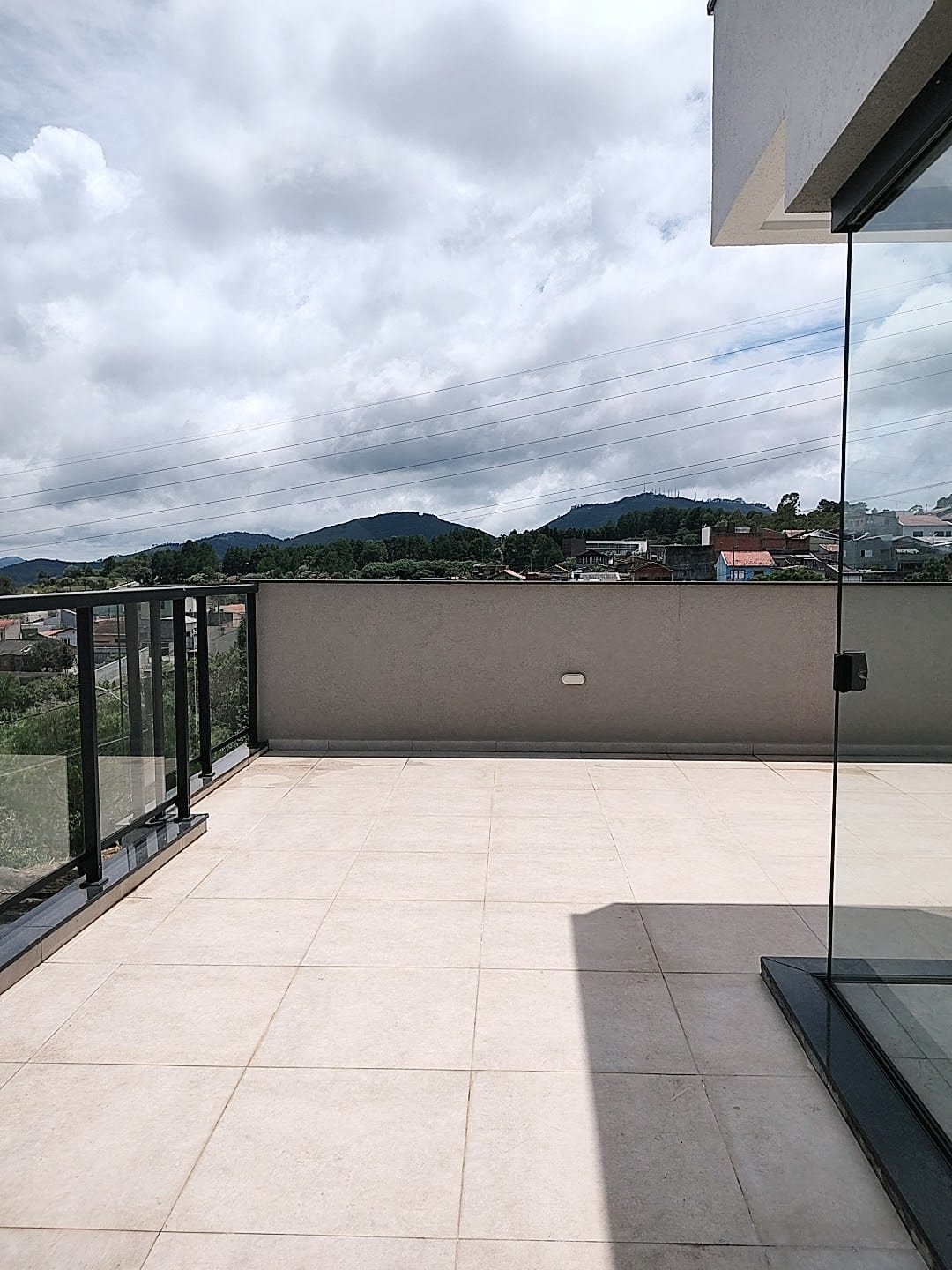 area externa 7