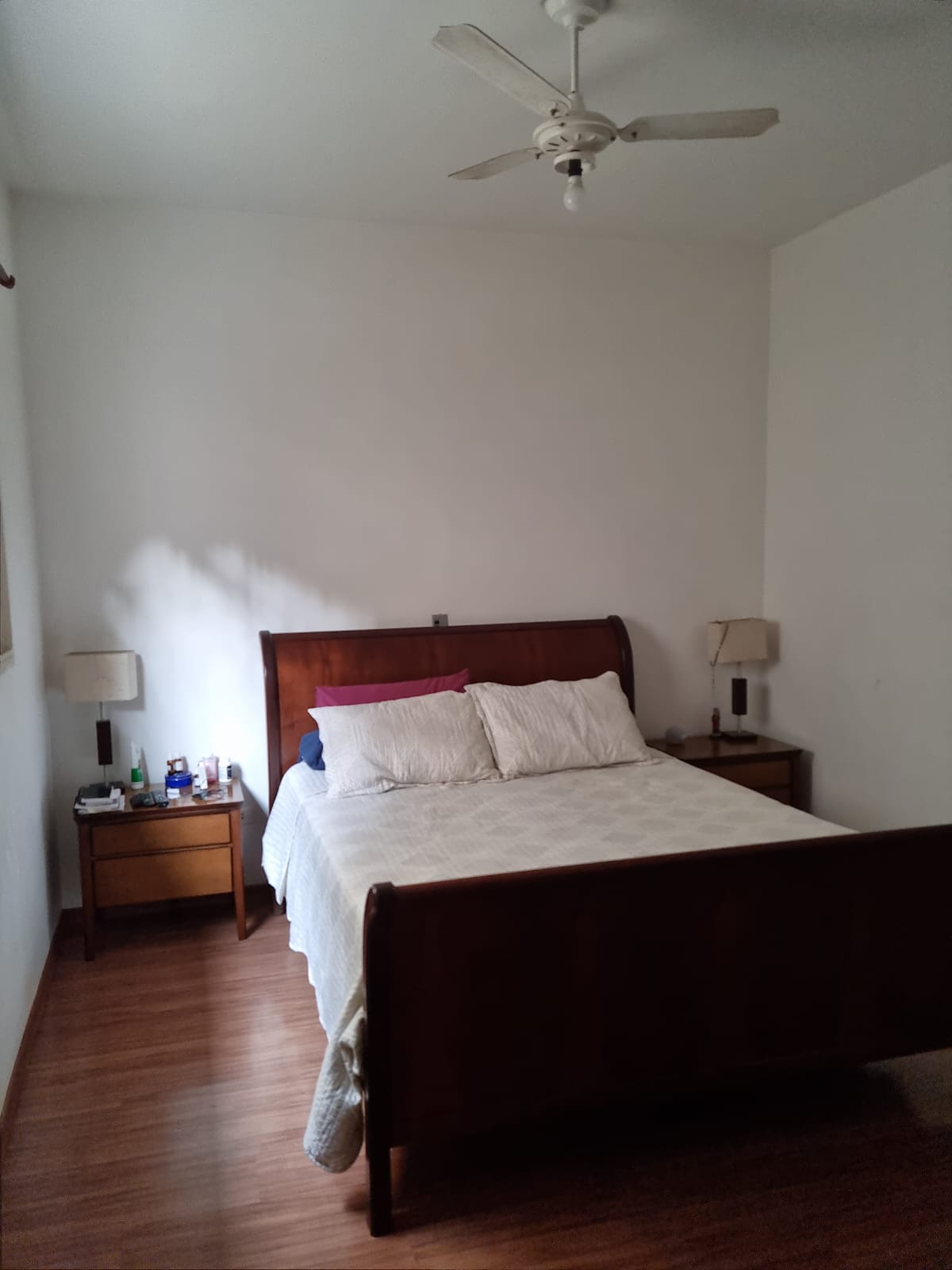 quarto casal